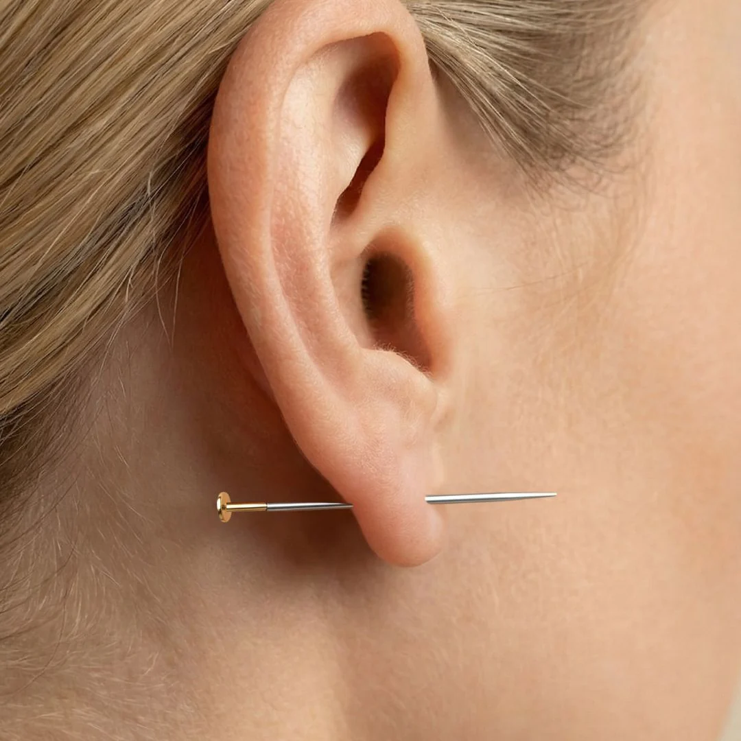 Stainless Steel Piercing Insertion Tool - Image 4