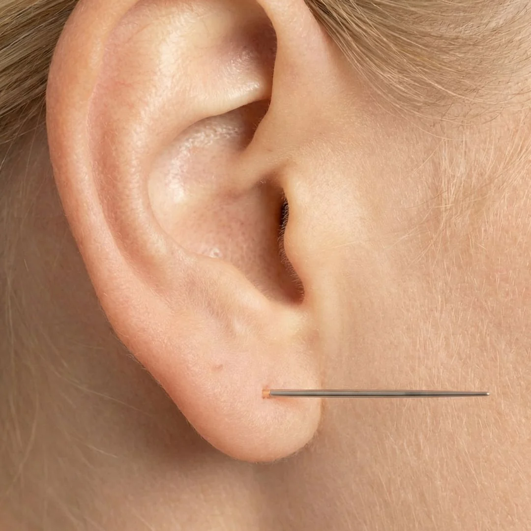 Stainless Steel Piercing Insertion Tool - Image 5